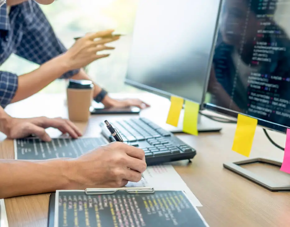 高精度人员定位系统