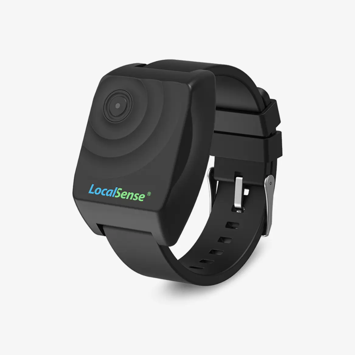 高精度人员定位系统