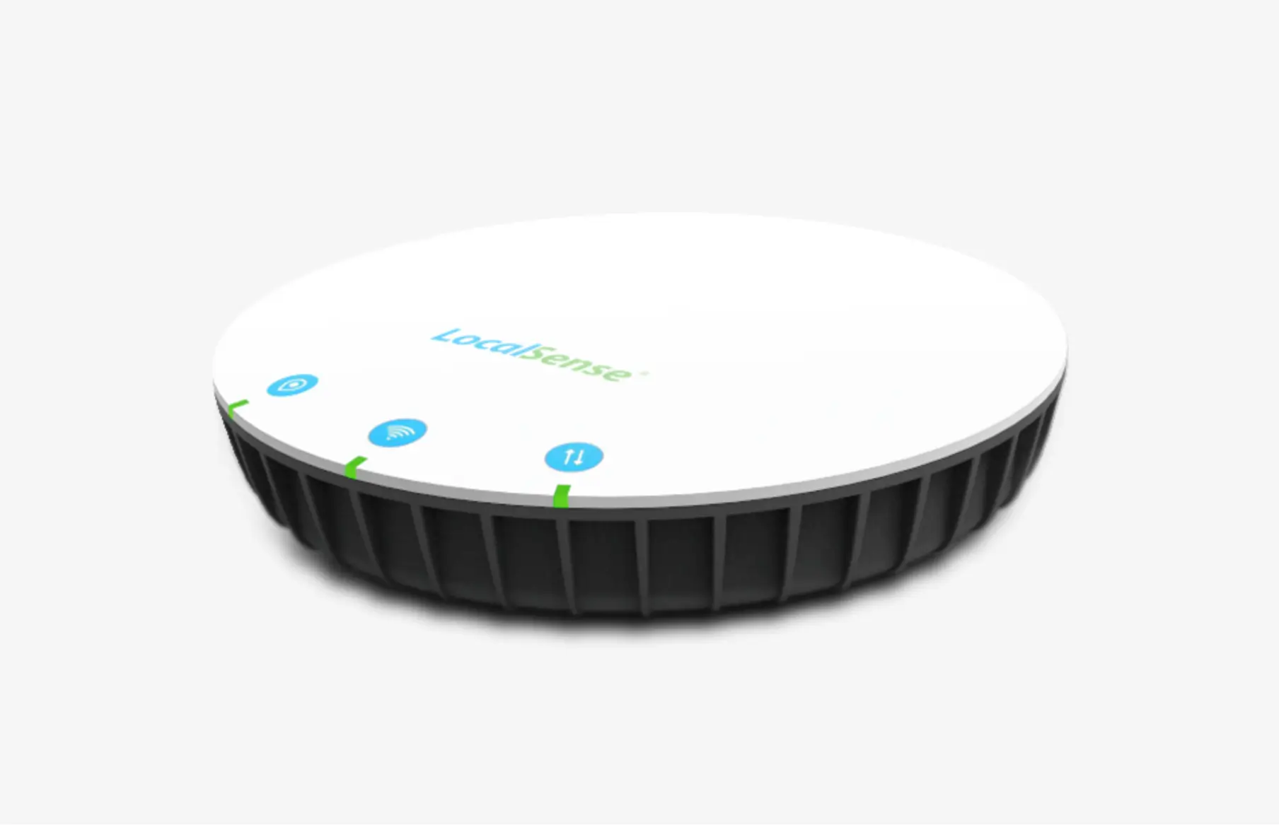 高精度人员定位系统