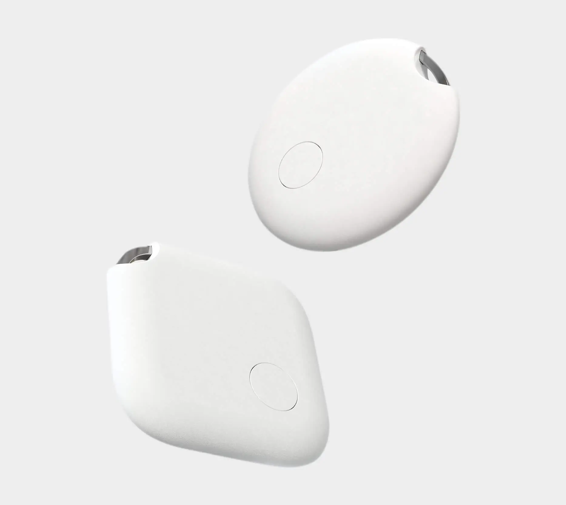 高精度人员定位系统